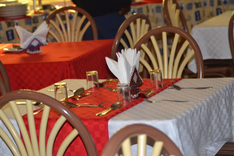 Food & Drinks 4, Laikipia Comfort Hotel, Laikipia West