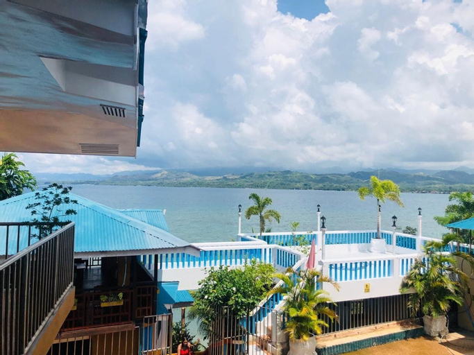 Exterior & Views 2, Seaview Beach Resort, Anda
