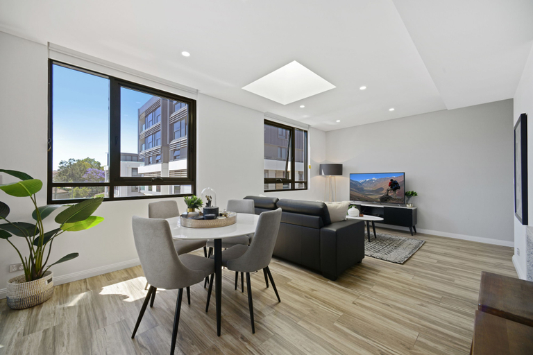 Others 5, Brand New Prestige Apartment Living, Sydney