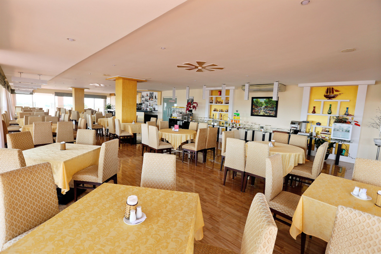 Food & Drinks 5, ParkView Hotel, Huế