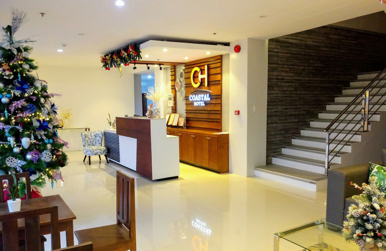 Others 3, Coastal Hotel Iloilo, Leganes