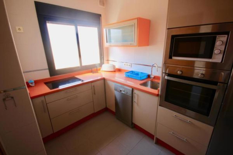 Others 5, Terramar - Apartamento para 11 personas, Almería