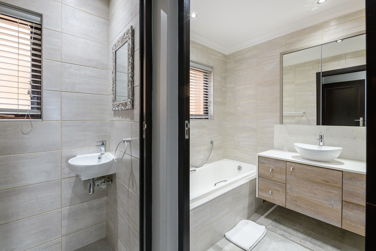 Bathroom 3, San Lameer Villa Rentals 14109, Ugu