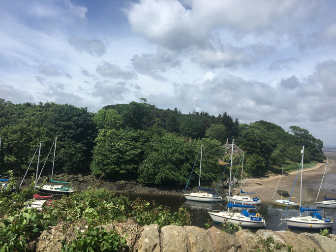 Others 5, Silver Lining - Cottage by the sea, Edinburgh