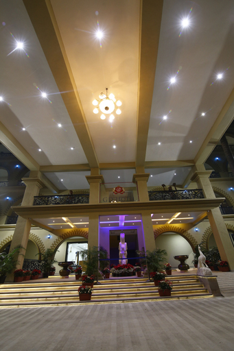 Exterior & Views 2, GD Hotel, Navsari