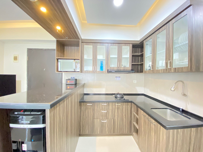 Others 4, Comfy 3BR at Grand Asia Afrika Bandung Apartment, Bandung