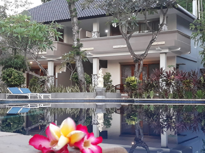Exterior & Views 2, Puri Bali Lovina, Buleleng