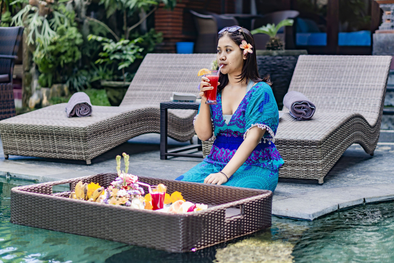Sport & Beauty 5, Kun - Kun Guest House Ubud, Gianyar