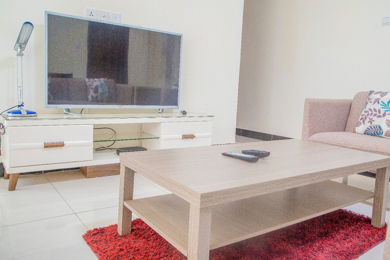 Others 5, PCG Gisimenti Apartment, Gasabo