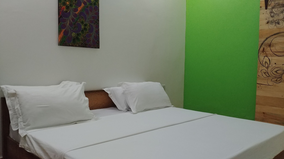 Bedroom 4, Nungwi House, Kaskazini 'A'