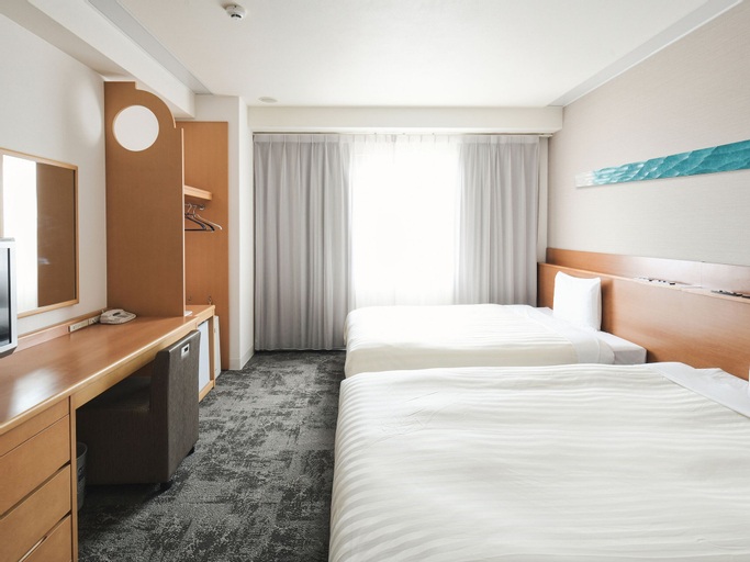 Bedroom 4, Vessel Hotel Ishigaki Island, Ishigaki