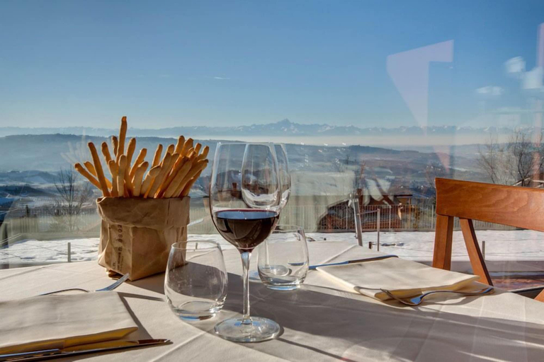 Food & Drinks 5, Albergo Ristorante Ai Tardì, Cuneo