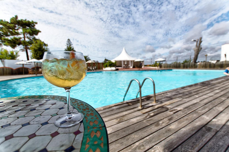 Sport & Beauty 5, Hotel Vale da Telha, Aljezur