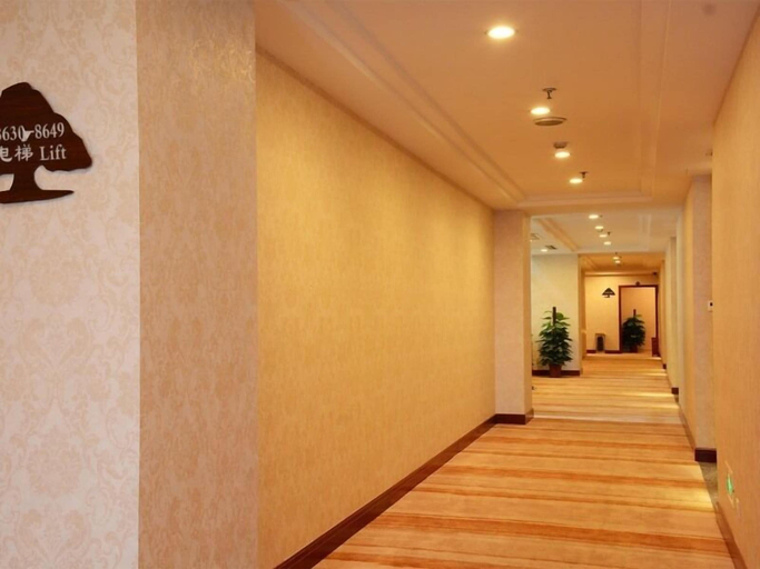 Others 4, GreenTree Inn DongGuan HouJie wanda Plaza Hotel, Dongguan
