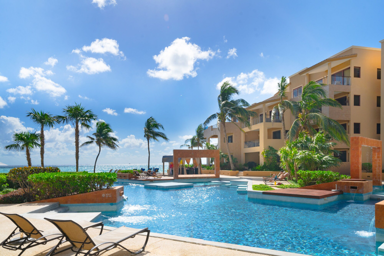 Exterior & Views 2, Faro Reef 401 by NAS, Cozumel