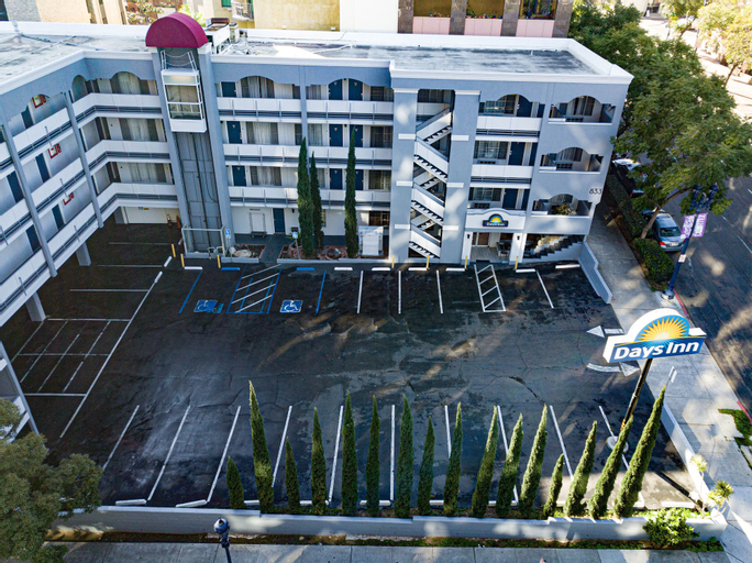 Days Inn by Wyndham San Diego/Downtown/Convention Center, San Diego