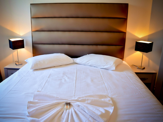 Bedroom 7