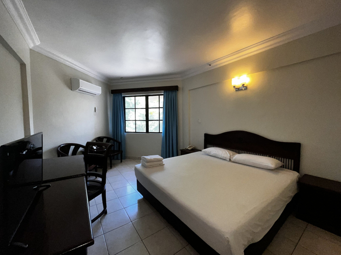Bedroom 3, eRYA by Suria Cherating, Kuantan