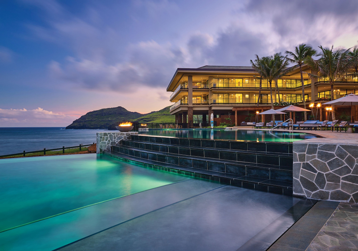Timbers Kauai Ocean Club & Residences, Kauai