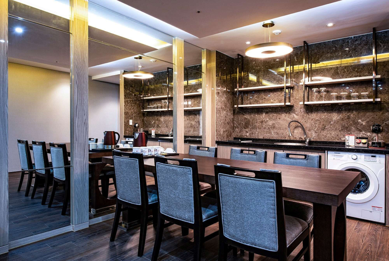Food & Drinks 4, Ramada Suites by Wyndham Geoje, Geoje