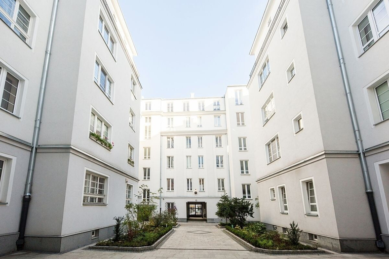 Exterior & Views, Downtown Apartments, Warsaw