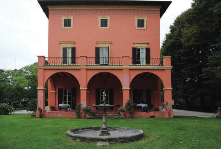 Exterior & Views 2, Country House Villa Poggiolo, Perugia