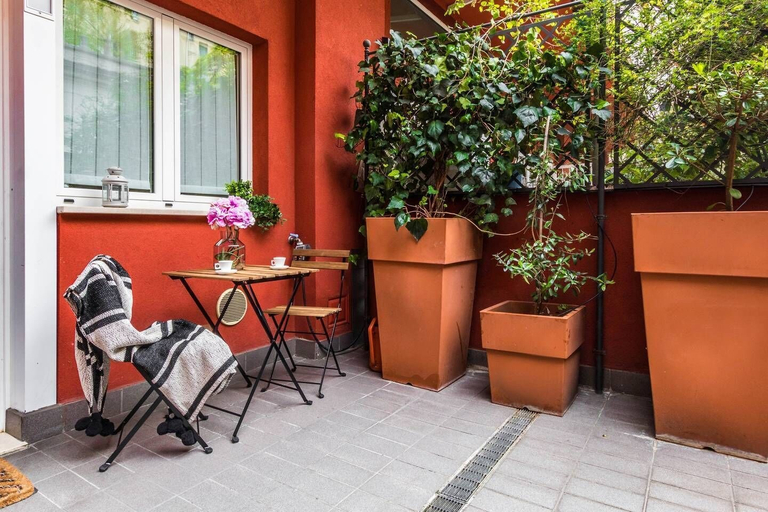 Others 5, JOIVY Cozy and Hygge Apartment, Milano