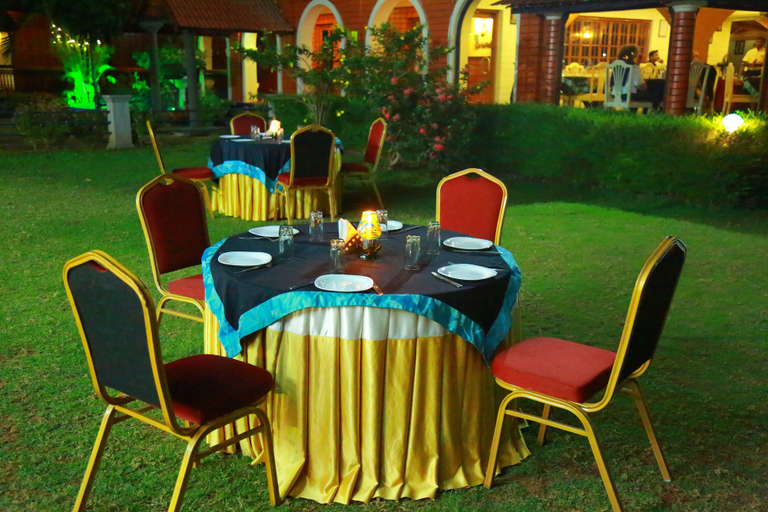Food & Drinks, River Retreat Heritage Ayurvedic Resort, Palakkad
