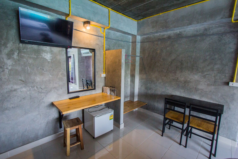 Others 4, The Sky Loft Hotel, Khlong Luang