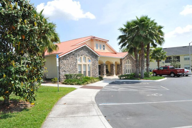 Exterior & Views, Club Cortile Resort #1 - 4 Bed 3 Baths Townhome, Osceola