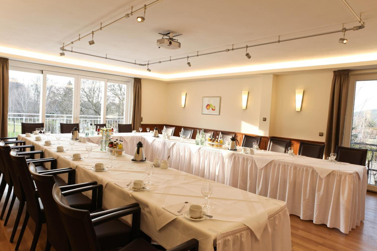 Food & Drinks 5, Hotel Zum Rittmeister, Potsdam-Mittelmark