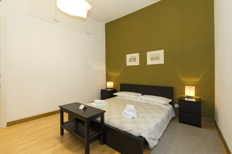 Monti Friendly Rome House, Rome