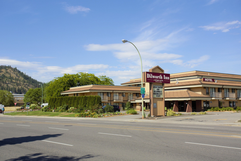 Exterior & Views 2, Dilworth Inn, Central Okanagan