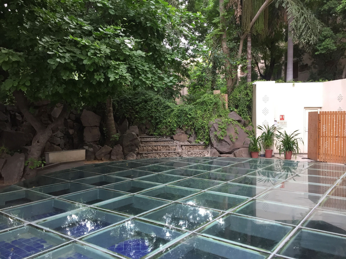Sport & Beauty 2, Fortune Landmark, Ahmedabad - Member ITC Hotels' Group, Ahmadabad