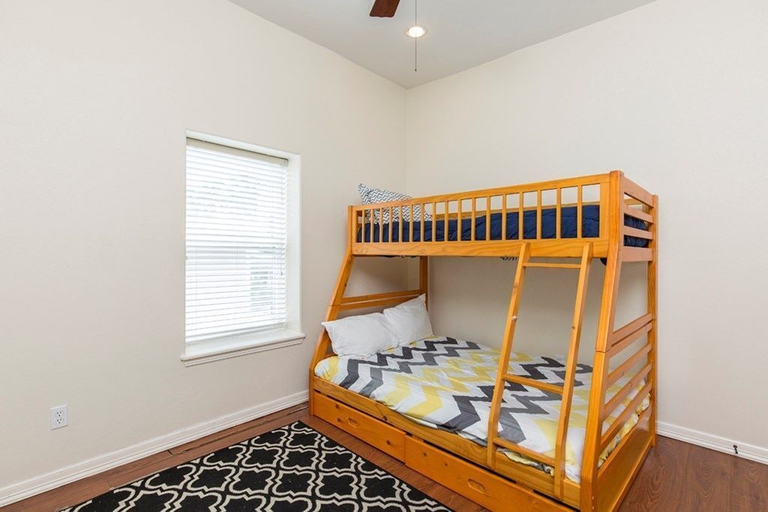 Bedroom 3, Casa Picasso 3 BR Home with Private Pool, Cameron