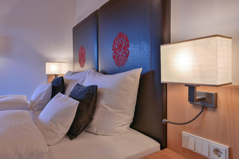 Bedroom 3, Hotel Helmer, Ostallgäu
