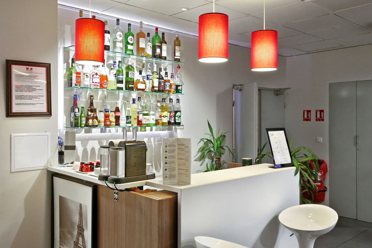 Food & Drinks 4, L'Amandier, Hauts-de-Seine