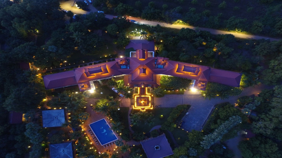 Exterior & Views 2, Amazing Bagan Resort, Myingyan