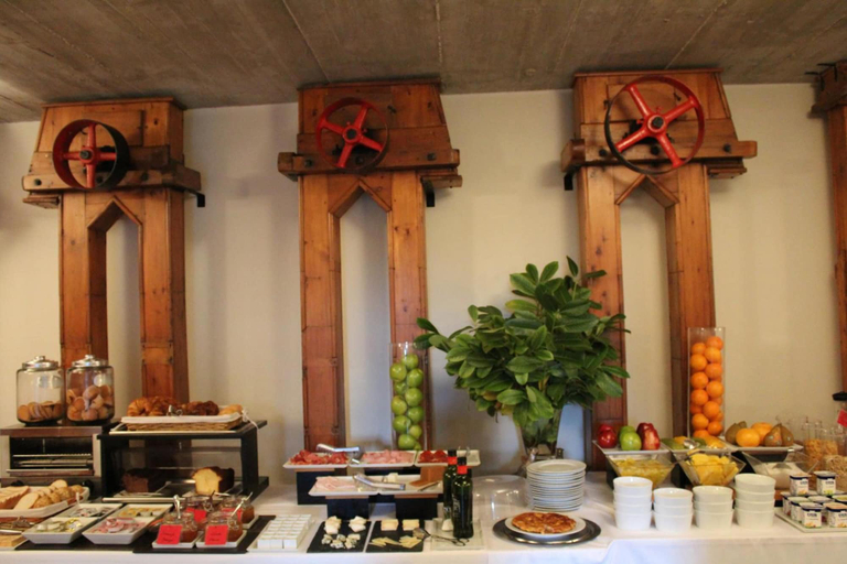 Food & Drinks 5, Tximista, Navarra