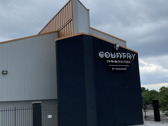 Country Inn & Suites by Radisson Indianapolis East, Marion