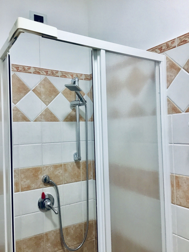 Bathroom 4, Cagliari Old Town B&B, Cagliari