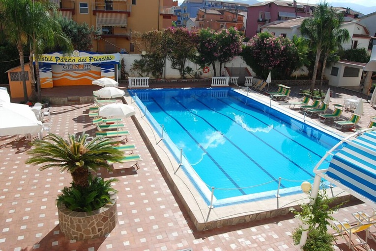 Sport & Beauty 4, Hotel Parco dei Principi, Cosenza