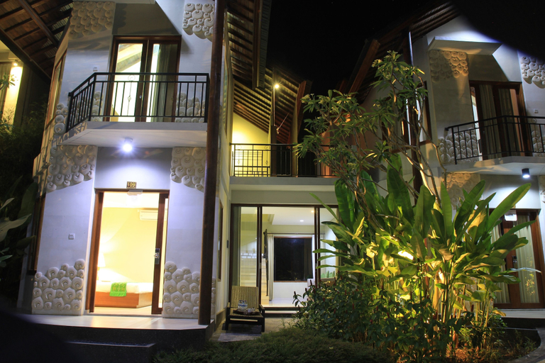 Exterior & Views 2, Bakung Ubud Resort and Villa, Gianyar