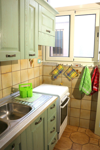 Private kitchen 5, Casa Dani, Olbia-Tempio