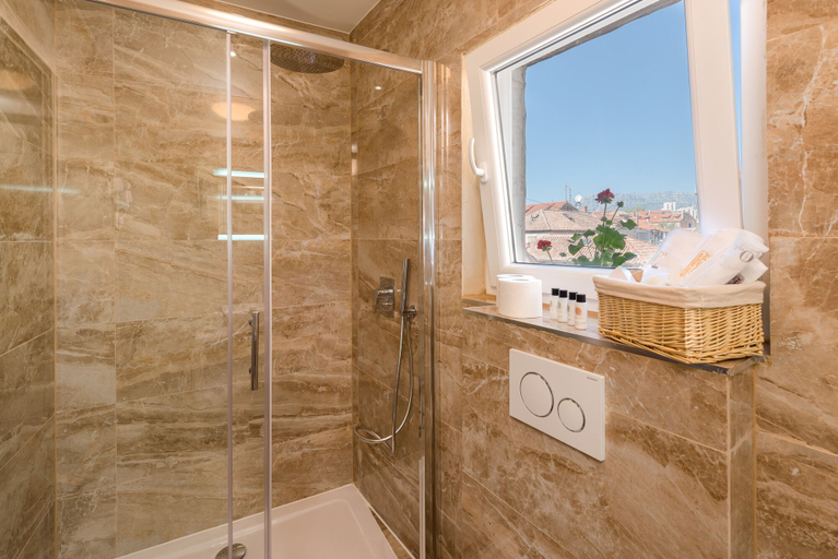 Bathroom 3, Agava Lux Rooms & Pool, Split