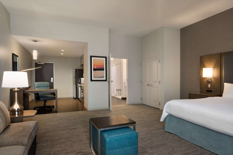 Bedroom 3, Homewood Suites by Hilton Southaven, Desoto