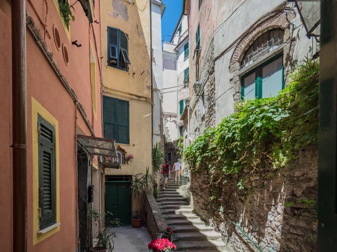 Others 5, Rissu Comfortable Village Life Studio, La Spezia