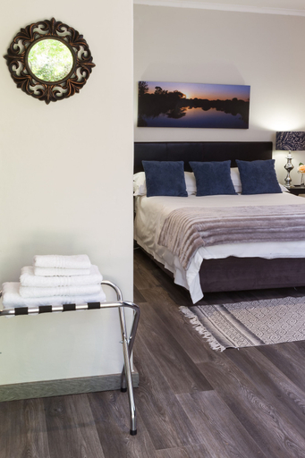 Bedroom 3, The Pecan Tree, City of Johannesburg