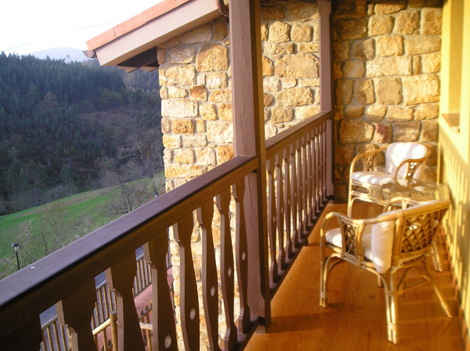 Others 3, Rural Obaya, Asturias