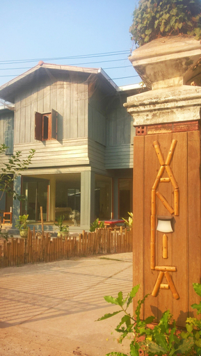 Exterior & Views 2, Vanpila, Khanthabouly